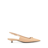 Surge Chaussures à bride arrière - Slipper | Sergio Rossi