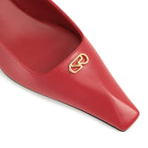 Surge Chaussures à bride arrière - Lipstick | Sergio Rossi