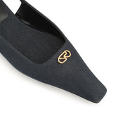 Surge Slingback - Indigo | Sergio Rossi