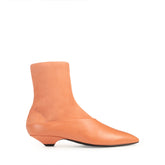 Beak Stretch Bootie - Uluru | Sergio Rossi