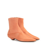 Beak Stretch Bootie - Uluru | Sergio Rossi