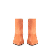 Beak Stretch Bootie - Uluru | Sergio Rossi