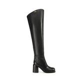 Avenue Boot - Black | Sergio Rossi