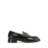 Bitt Loafer - Black | Sergio Rossi