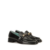 Bitt Loafer - Black | Sergio Rossi