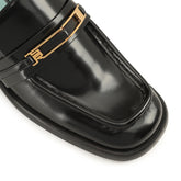 Bitt Loafer - Black | Sergio Rossi