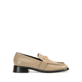 Bitt Loafer - Clay | Sergio Rossi