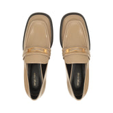 Bitt Loafer - Clay | Sergio Rossi