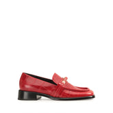 Bitt Loafer - Lipstick | Sergio Rossi