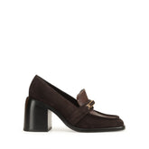 Bitt Loafer - Espresso | Sergio Rossi