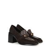 Bitt Loafer - Espresso | Sergio Rossi