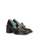 Bitt Mocassini - Nero | Sergio Rossi