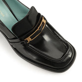 Bitt Mocassini - Nero | Sergio Rossi