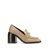 Bitt Loafer - Clay | Sergio Rossi