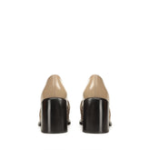 Bitt Loafer - Clay | Sergio Rossi