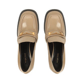 Bitt Loafer - Clay | Sergio Rossi