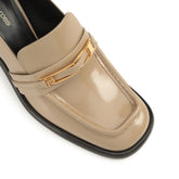 Bitt Loafer - Clay | Sergio Rossi