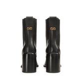 Avenue Stivali  - Nero | Sergio Rossi