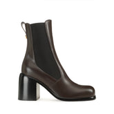 Avenue Stivali  - Espresso | Sergio Rossi