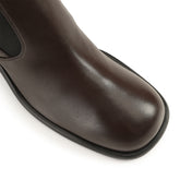Avenue Chelsea Boot - Espresso | Sergio Rossi