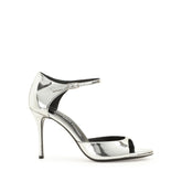 Godiva Sandales - Argent | Sergio Rossi