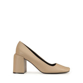 Convex Pump - Clay | Sergio Rossi