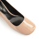 Convex Escarpins - Slipper | Sergio Rossi