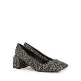 Convex Pump - Multicolor | Sergio Rossi