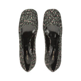 Convex Pump - Multicolor | Sergio Rossi