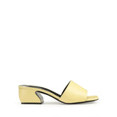 SI ROSSI Sandal - Chamomile | Sergio Rossi