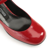 SI ROSSI Mary-Jane - Lipstick | Sergio Rossi