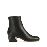 sr SI ROSSI - Bootie Black | Sergio Rossi