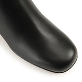 sr SI ROSSI - Bootie Black | Sergio Rossi