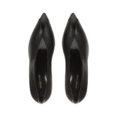 Beak Escarpins - Noir | Sergio Rossi