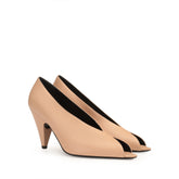 Beak Décolleté - Slipper | Sergio Rossi