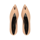 Beak Décolleté - Slipper | Sergio Rossi