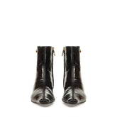 Surge Bootie - Black | Sergio Rossi