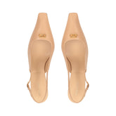 Surge Slingback - Slipper | Sergio Rossi