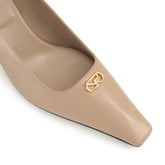 Surge Escarpins - Clay | Sergio Rossi