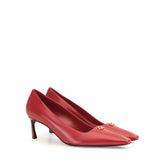 Surge Pump - Lipstick | Sergio Rossi