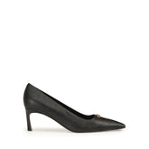 Surge Pump - Black | Sergio Rossi