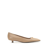 Surge Décolleté - Clay | Sergio Rossi