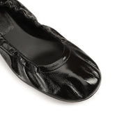 Orb Ballerine - Nero | Sergio Rossi