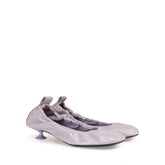 Orb Ballet - Lavender | Sergio Rossi