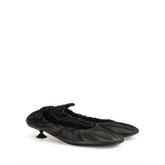Orb Ballet - Black | Sergio Rossi