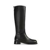 Avenue Boot - Black | Sergio Rossi