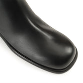Avenue Boot - Black | Sergio Rossi