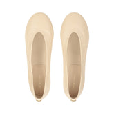 Swan Ballet - Parchment | Sergio Rossi