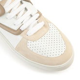 Surge Sport Sneaker - Parchment | Sergio Rossi