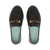 Bitt Flex - Black | Sergio Rossi